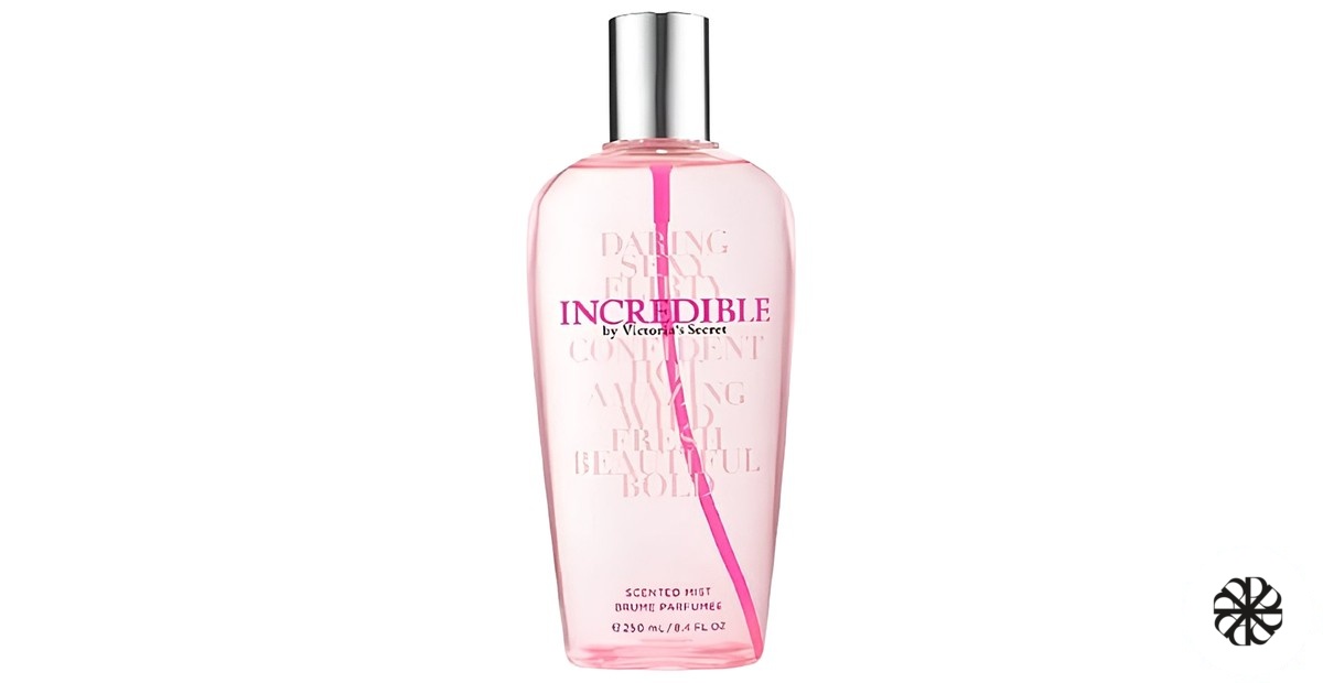 Incredible Victoria's Secret