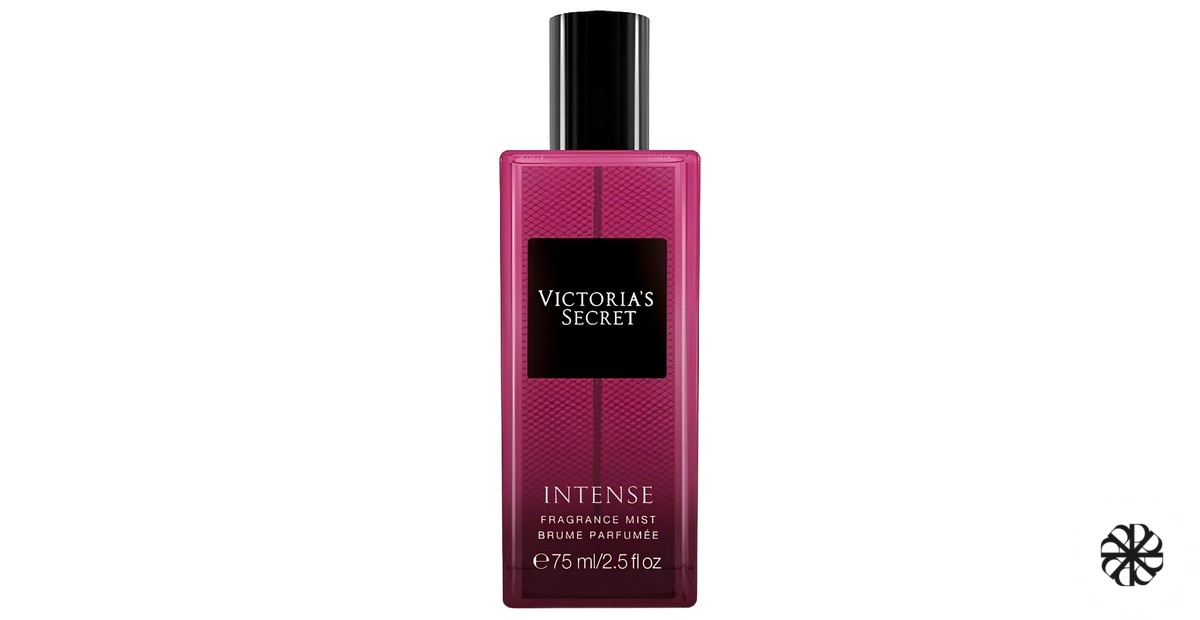 Intense Victoria's Secret