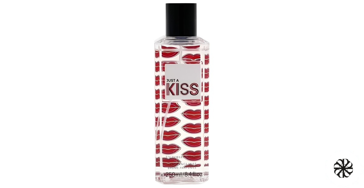 Just A Kiss Victoria's Secret