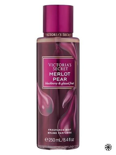 Merlot Pear Victoria's Secret