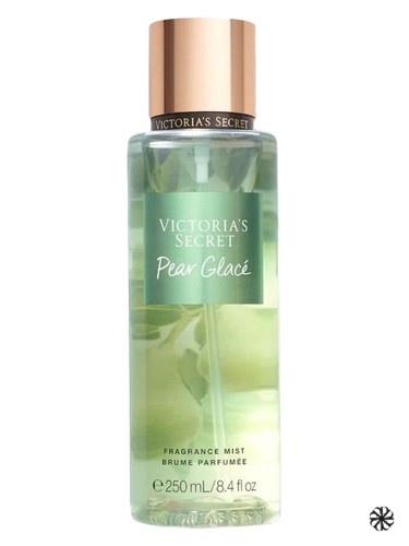 Pear Glacé Victoria's Secret