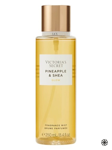 Pineapple & Shea Glow Victoria's Secret