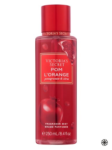 Pom L'Orange Victoria's Secret