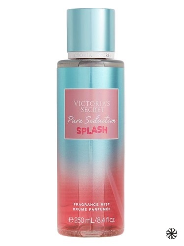 Pure Seduction Splash Victoria's Secret