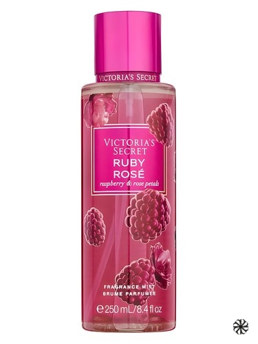 Ruby Rosé Victoria's Secret