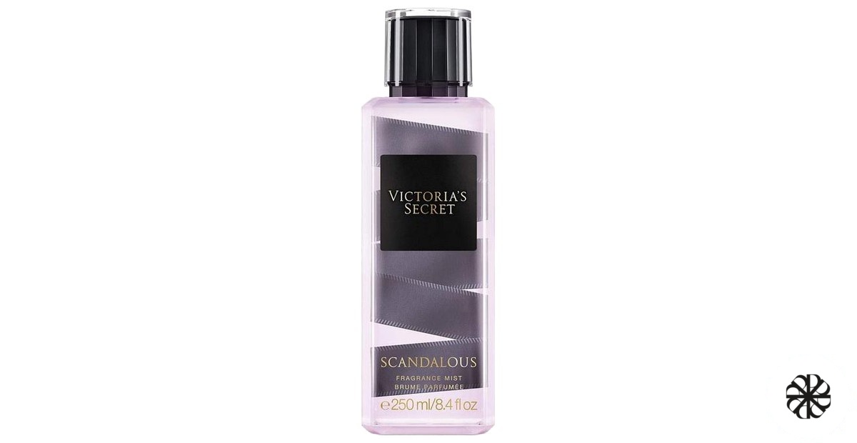 Scandalous Victoria's Secret