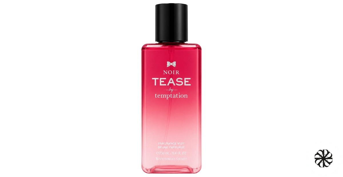 Sexy Little Things Noir Tease Temptation Victoria's Secret