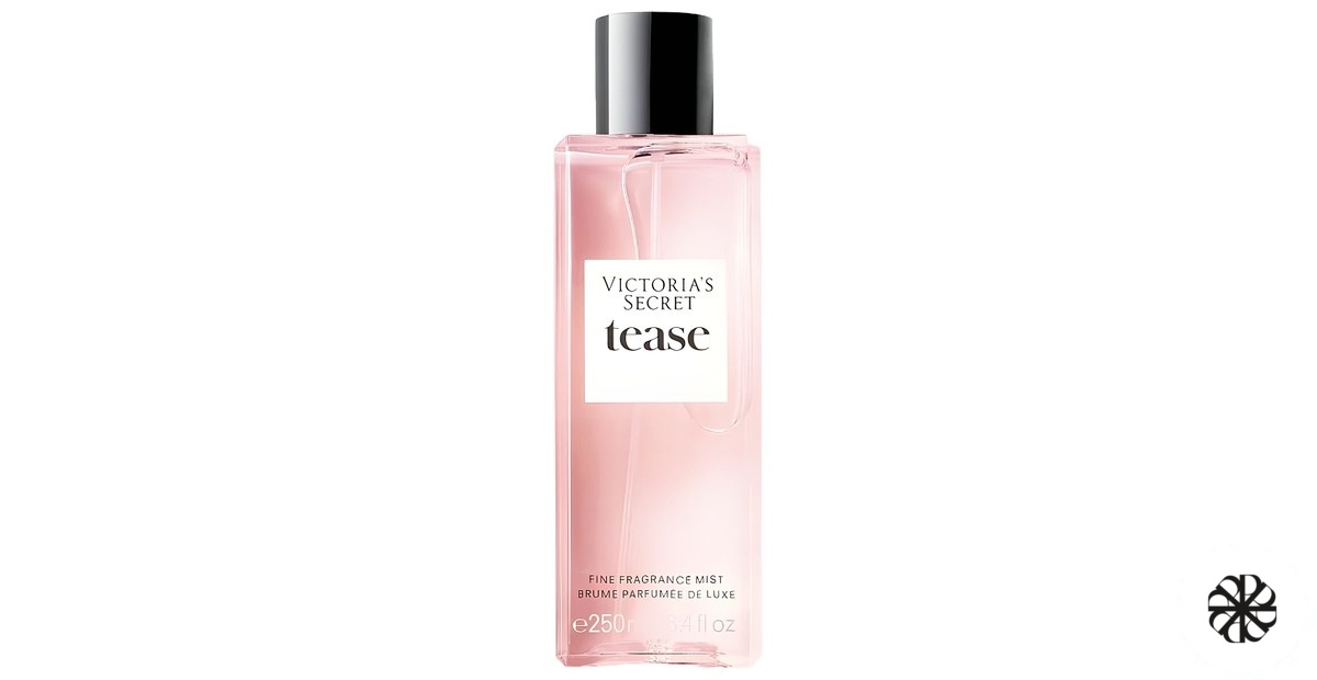 Tease Victoria's Secret