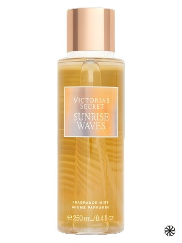 Sunrise Waves Victoria's Secret