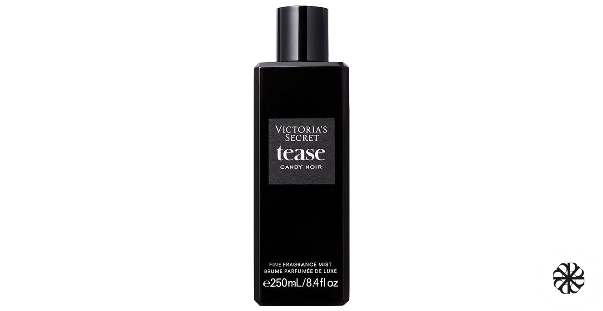 Tease Candy Noir Victoria's Secret