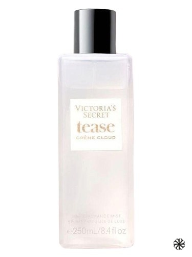 Tease Crème Cloud Fine Fragrance Mist Victoria's Secret