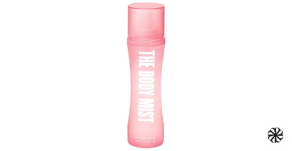 The Body Mist Victoria's Secret