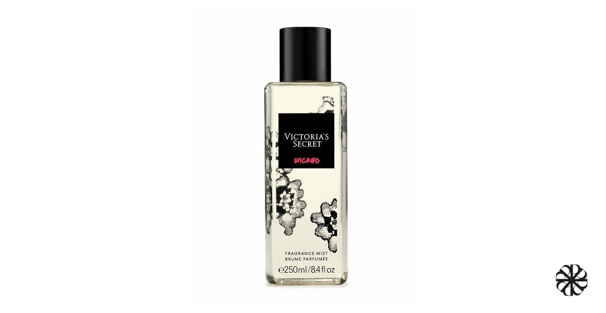 Wicked Victoria's Secret