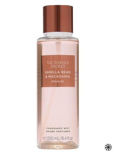 Vanilla Bean & Macadamia Indulge Victoria's Secret
