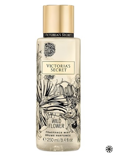 Wild Flower Victoria's Secret