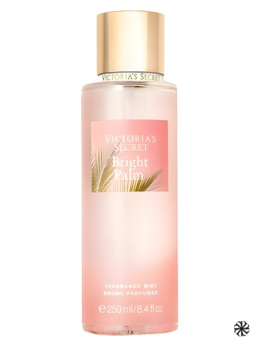 Bright Palm Victoria's Secret