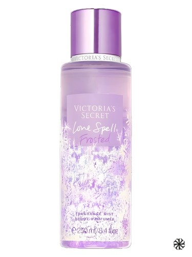 Love Spell Frosted Victoria's Secret