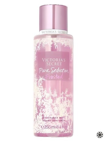 Pure Seduction Frosted Victoria's Secret