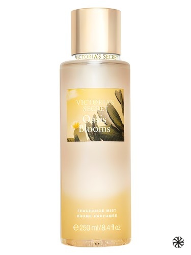 Oasis Blooms Victoria's Secret
