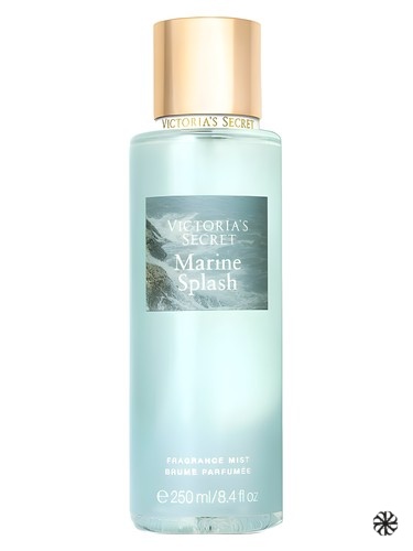 Marine Splash Victoria's Secret