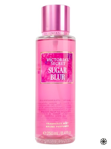 Sugar Blur Victoria's Secret