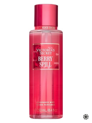 Berry Spill Victoria's Secret