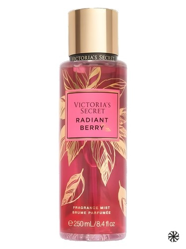 Radiant Berry Victoria's Secret