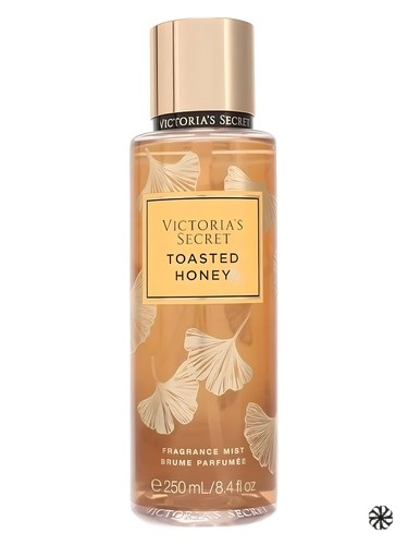 Toasted Honey Victoria's Secret