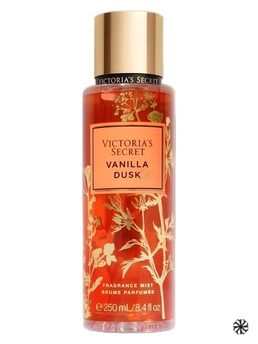 Vanilla Dusk Victoria's Secret