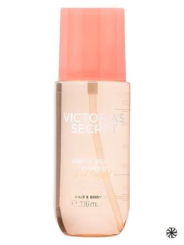 White Peach Mango Victoria's Secret