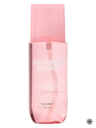 Coconut Milk Rose Victoria's Secret