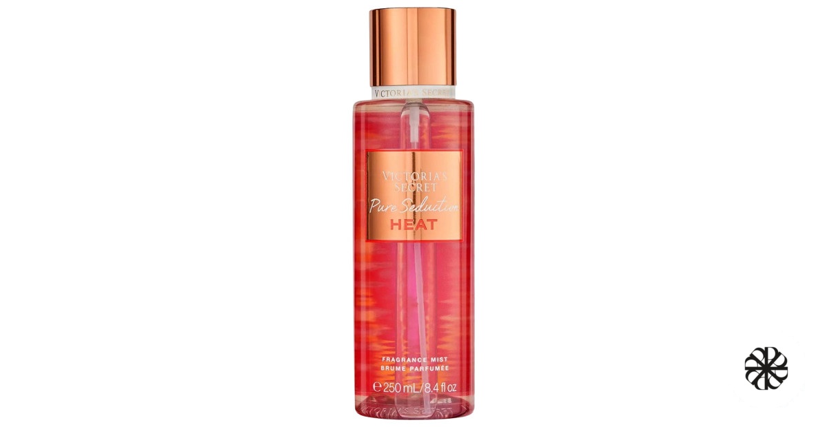 Pure Seduction Heat Victoria's Secret