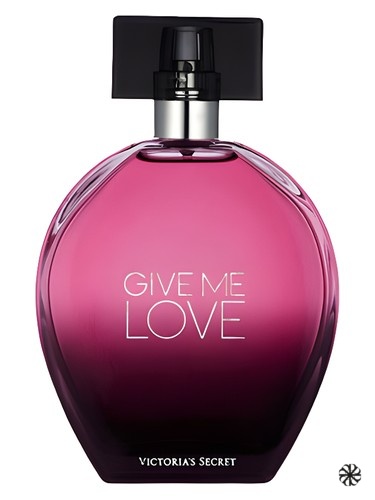 Give Me Love Victoria's Secret
