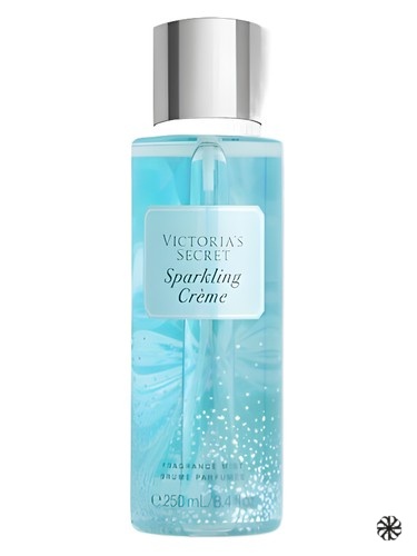 Sparkling Crème Victoria's Secret