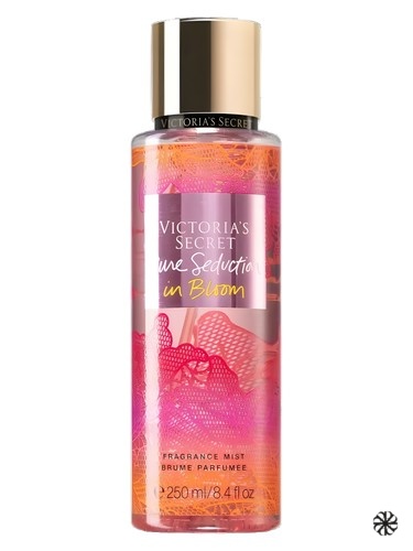 Pure Seduction in Bloom Victoria's Secret