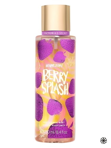 Berry Splash Victoria's Secret