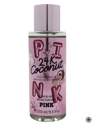 Coconut 24K Victoria's Secret