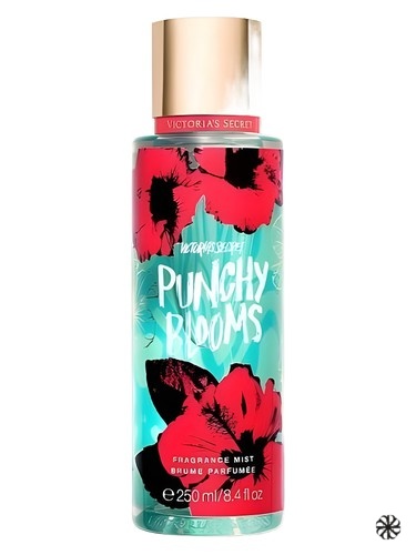 Punchy Blooms Victoria's Secret