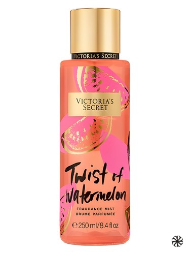 Twist of Watermelon Victoria's Secret