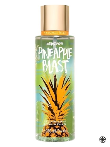 Pineapple Blast Victoria's Secret