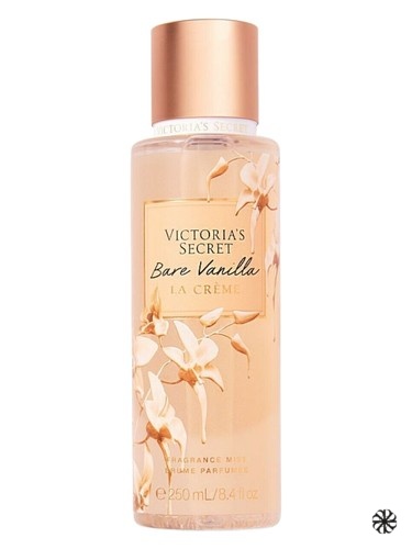 Bare Vanilla La Crème Victoria's Secret