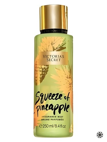 Squeeze of Pineapple Victoria's Secret