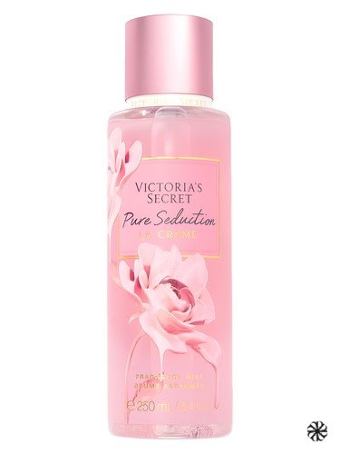 Pure Seduction La Crème Victoria's Secret