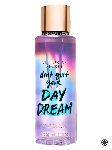 Don't Quit Your Day Dream Victoria's Secret