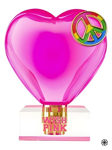 Life Is Pink Wish Pink Victoria's Secret