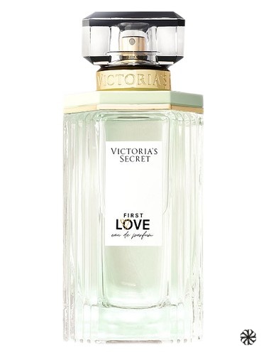 First Love Victoria's Secret