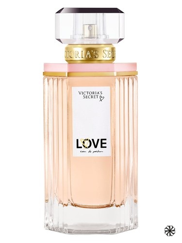 Love Eau de Parfum Victoria's Secret