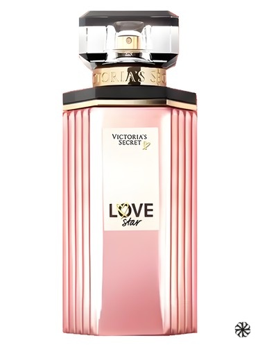 Love Star Victoria's Secret