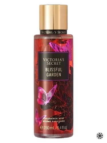 Blissful Garden Victoria's Secret
