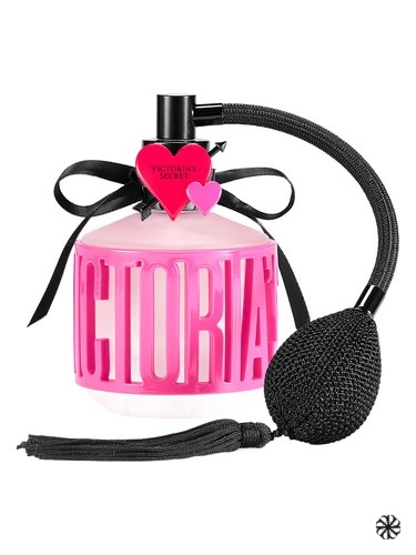 Love Me More Victoria's Secret